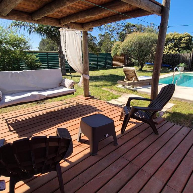 Campomar - Two-Bedroom Townhouse - 20