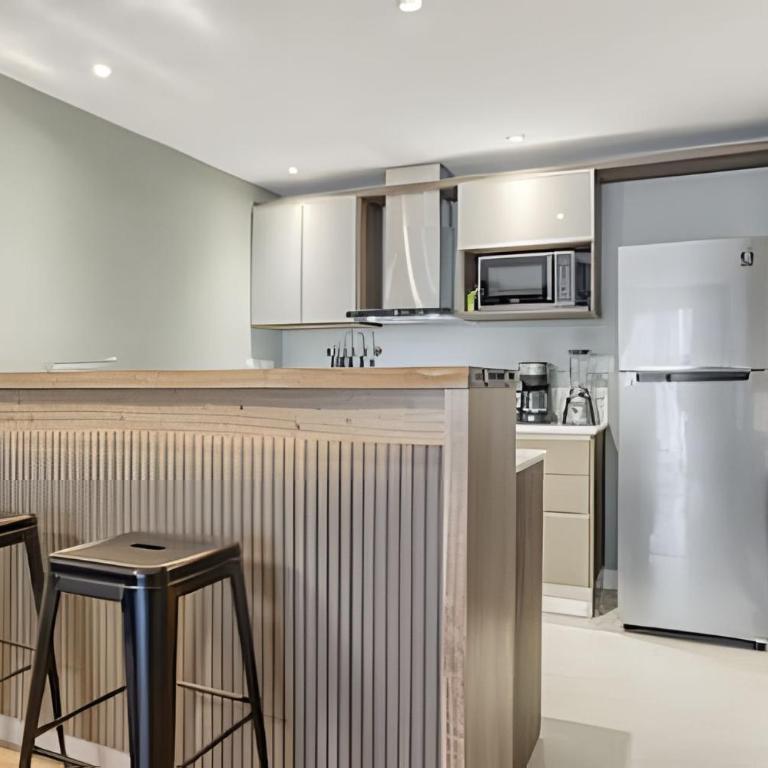 Sánchez: Nuevo Edificio Ideal Ubicación Entre Palermo y Recoleta - Apartamento Familiar de 2 dormitorios - 11