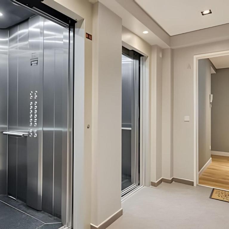 Sánchez: Nuevo Edificio Ideal Ubicación Entre Palermo y Recoleta - Apartamento Familiar de 2 dormitorios - 23