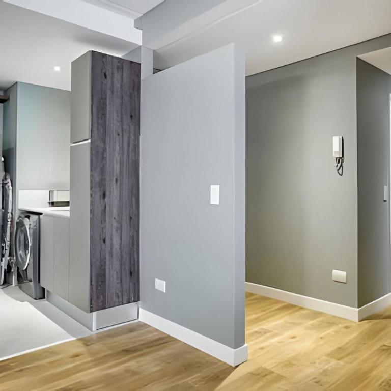 Sánchez: Nuevo Edificio Ideal Ubicación Entre Palermo y Recoleta - Apartamento Familiar de 2 dormitorios - 30