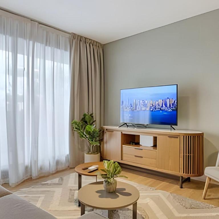 Sánchez: Nuevo Edificio Ideal Ubicación Entre Palermo y Recoleta - Apartamento de 2 dormitorios con balcón - 17