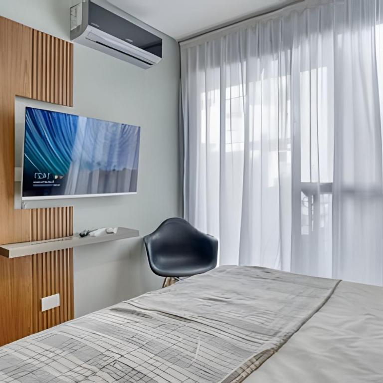 Sánchez: Nuevo Edificio Ideal Ubicación Entre Palermo y Recoleta - Apartamento de 2 dormitorios con balcón - 38