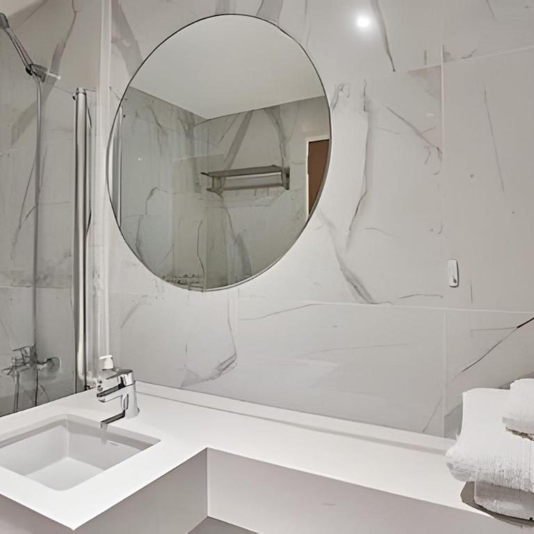 Sánchez: Nuevo Edificio Ideal Ubicación Entre Palermo y Recoleta - Apartamento de 2 dormitorios con balcón - 50