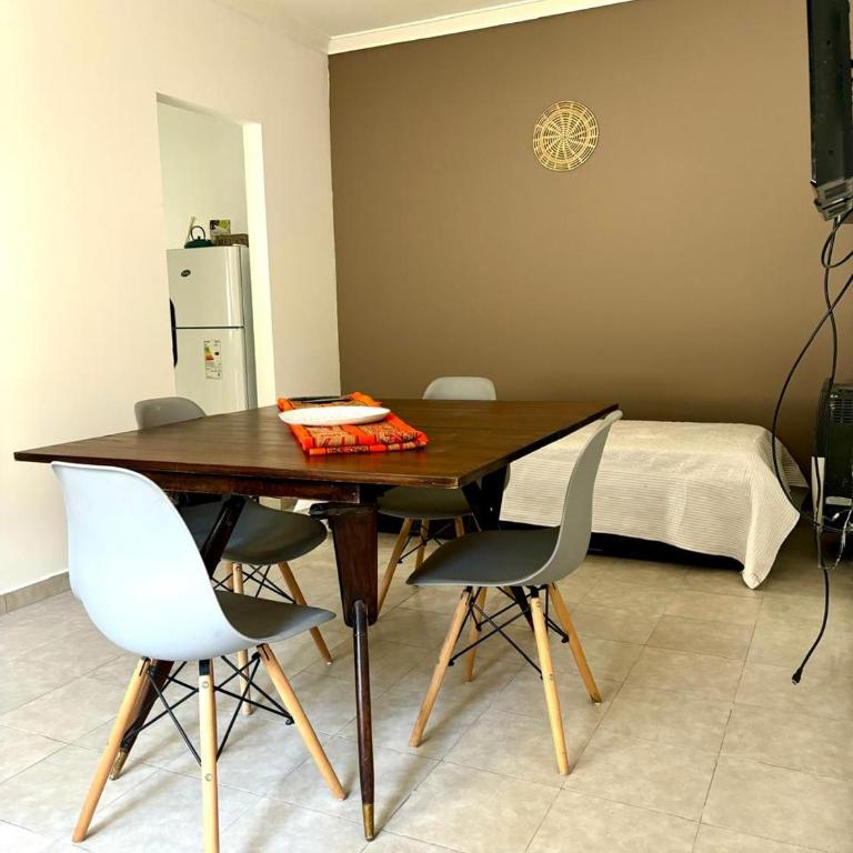 Refugio iungo - One-Bedroom Apartment - 6