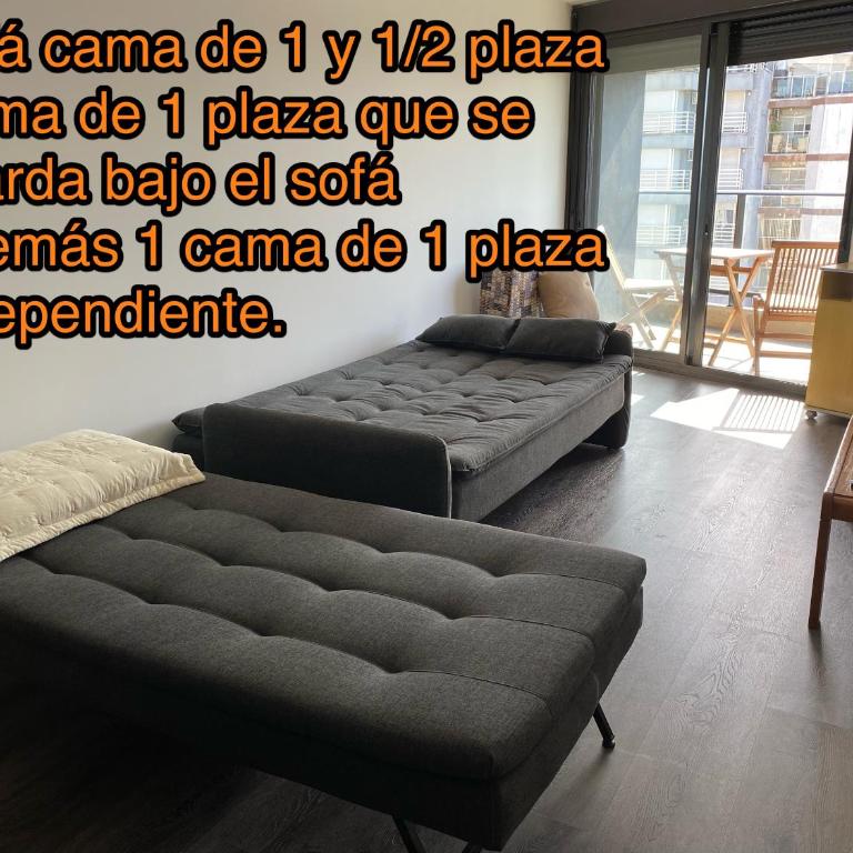 EUGE Apart - One-Bedroom Apartment - 44
