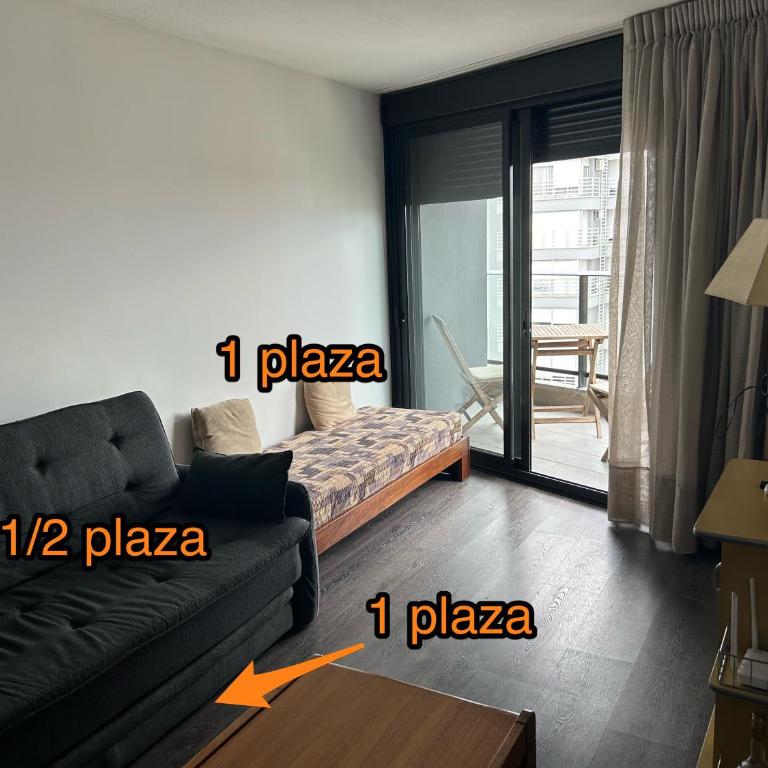 EUGE Apart - One-Bedroom Apartment - 45