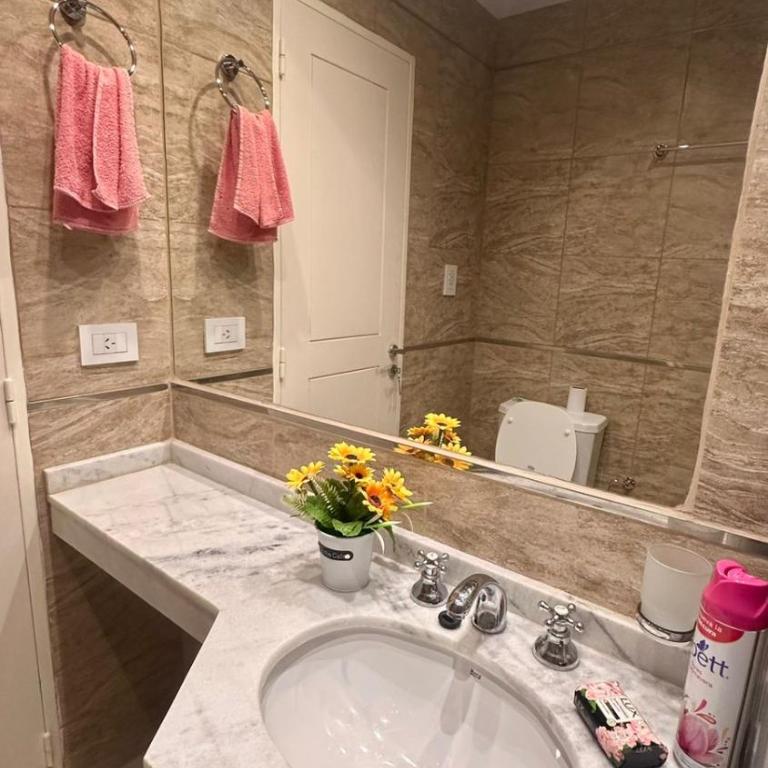 Dpto a Estrenar con todas las comodidades - Apartamento de 1 dormitorio - 11