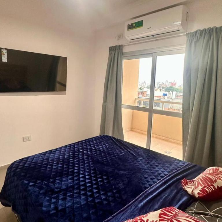 Dpto a Estrenar con todas las comodidades - Apartamento de 1 dormitorio - 8
