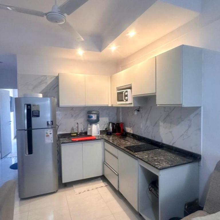 Dpto a Estrenar con todas las comodidades - Apartamento de 1 dormitorio - 6