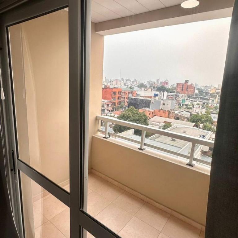 Dpto a Estrenar con todas las comodidades - Apartamento de 1 dormitorio - 13