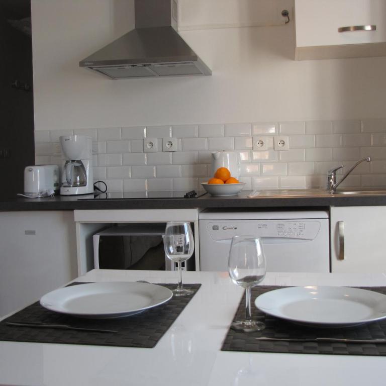 Les Mini-lofts de Paul et Virginie - Appartement - 3