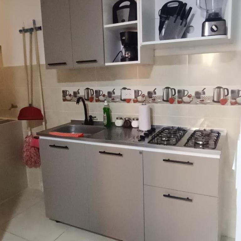 Apto cómodo en Real de minas - Apartamento de 2 dormitorios - 22
