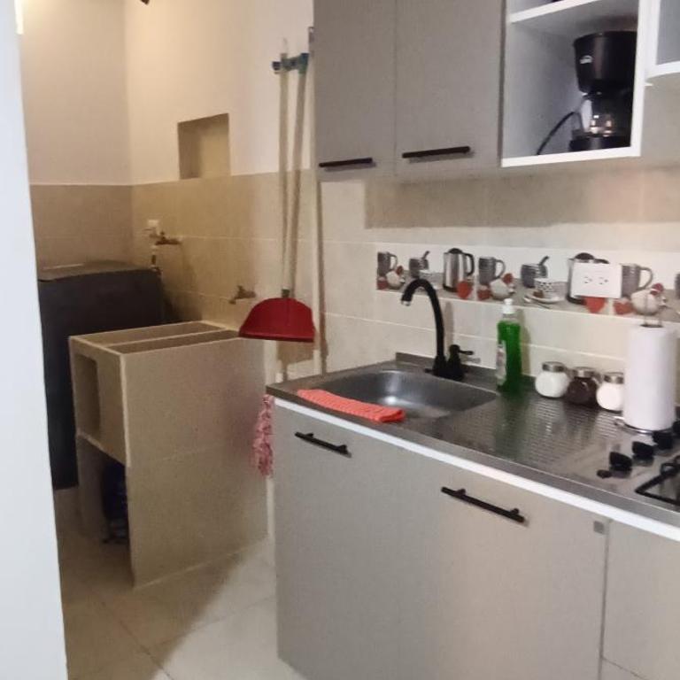 Apto cómodo en Real de minas - Apartamento de 2 dormitorios - 21