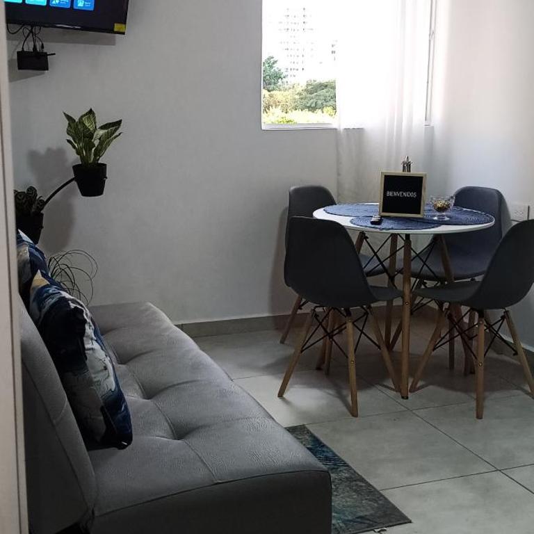 Apto cómodo en Real de minas - Apartamento de 2 dormitorios - 1