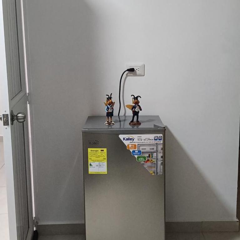 Apto cómodo en Real de minas - Apartamento de 2 dormitorios - 25