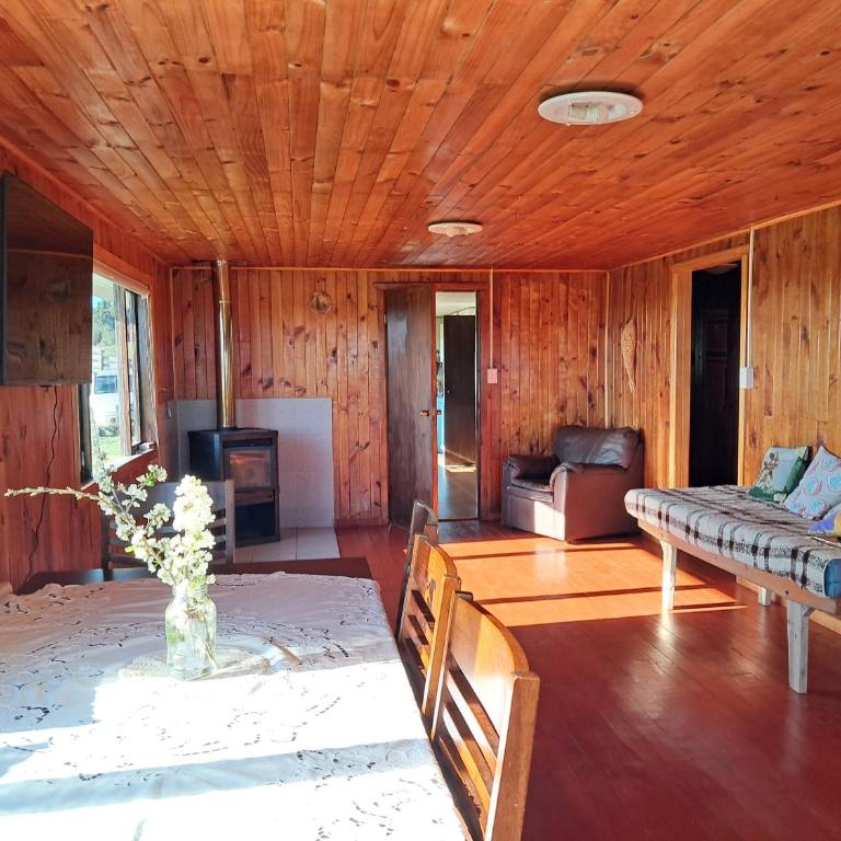 Hermosa Casona en los Muermos - Casa de 3 dormitorios - 29