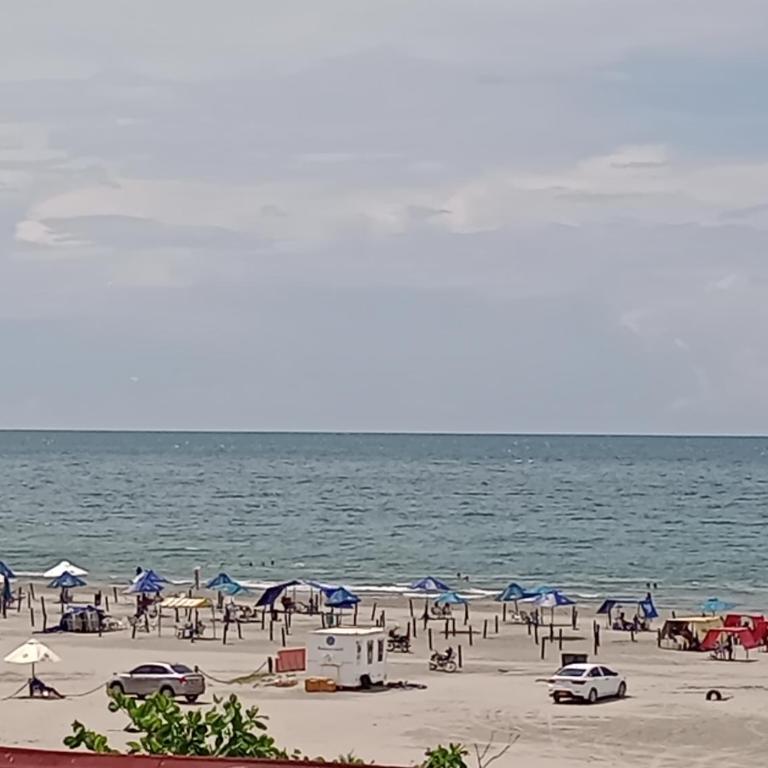 Descanso frente al mar - Two-Bedroom Apartment with Sea View - 2