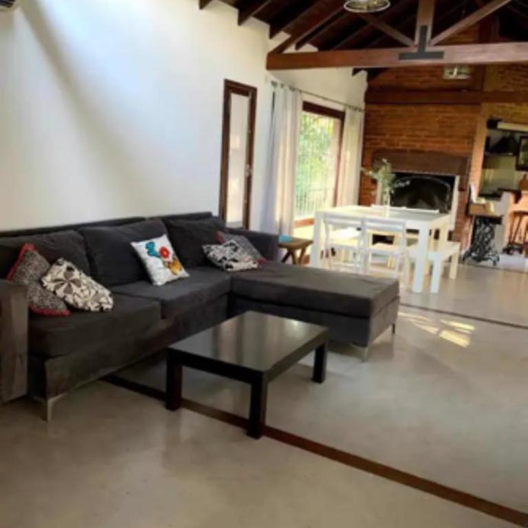 Casa quinta - Casa de 2 dormitorios - 6