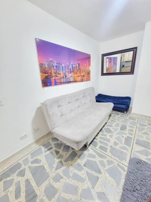 Exclusivo apartamento en Estadio - Two-Bedroom Apartment - 4