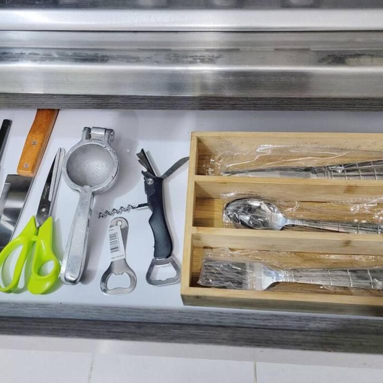 Exclusivo apartamento en Estadio - Two-Bedroom Apartment - 18