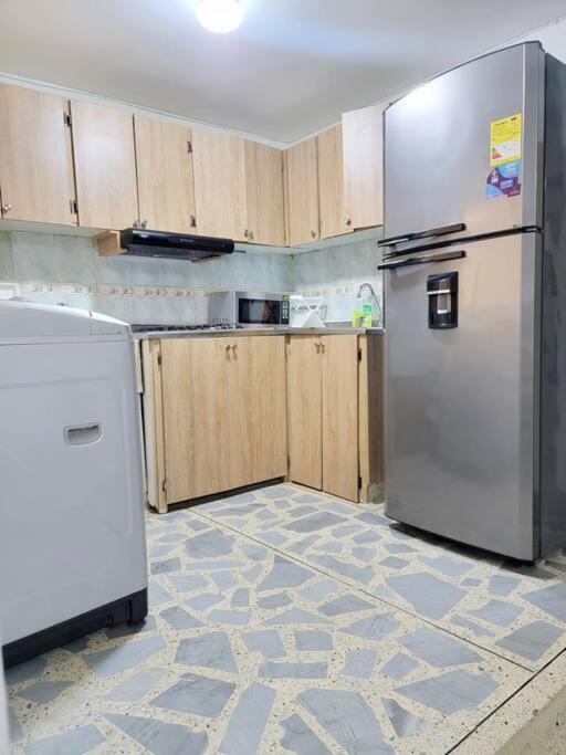Exclusivo apartamento en Estadio - Two-Bedroom Apartment - 7