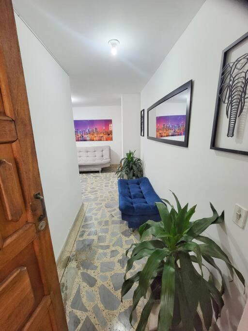 Exclusivo apartamento en Estadio - Two-Bedroom Apartment - 9