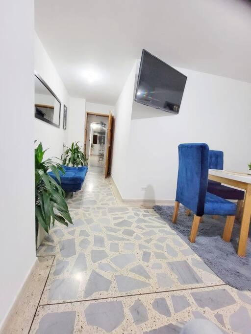 Exclusivo apartamento en Estadio - Two-Bedroom Apartment - 11