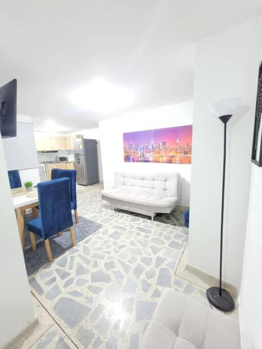 Exclusivo apartamento en Estadio - Two-Bedroom Apartment - 6