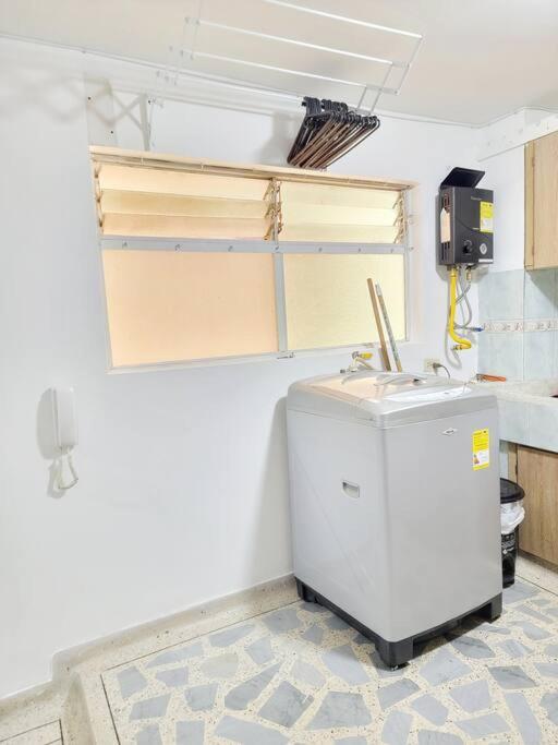 Exclusivo apartamento en Estadio - Two-Bedroom Apartment - 12