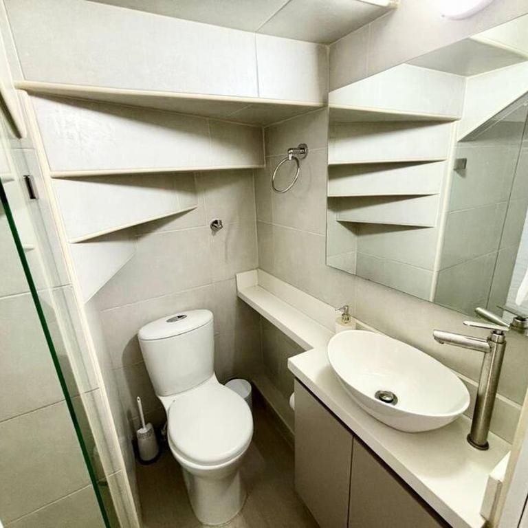 apartamento cerca al poblado - Apartamento de 1 dormitorio - 2