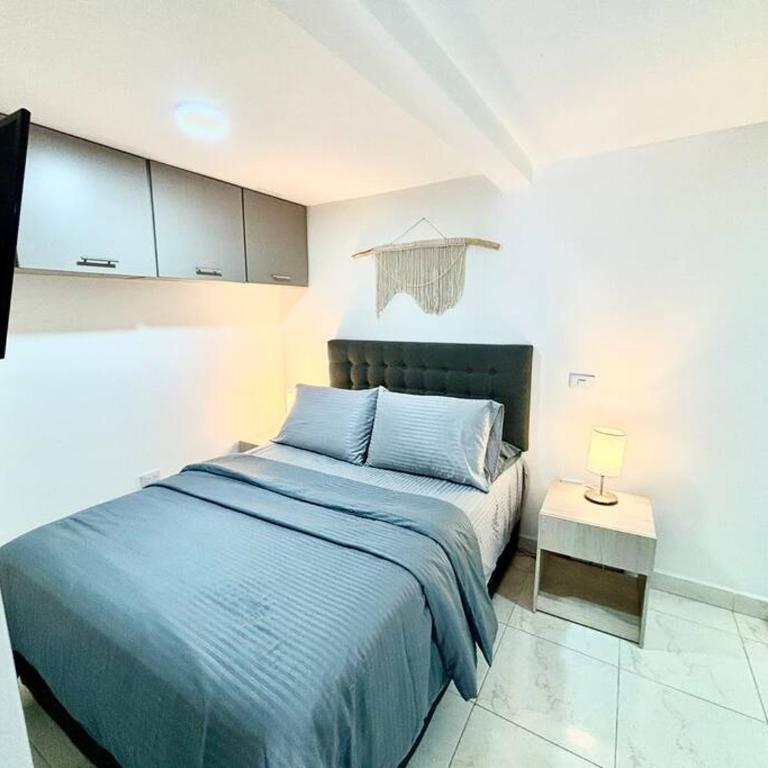 apartamento cerca al poblado - Apartamento de 1 dormitorio - 8