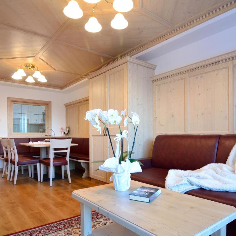 Residence Isabell - Appartamento con 1 Camera da Letto e Balcone - 6