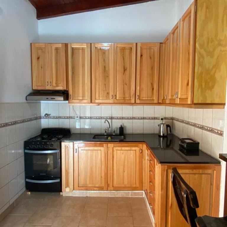 La posada de Josefina - Two-Bedroom House - 9