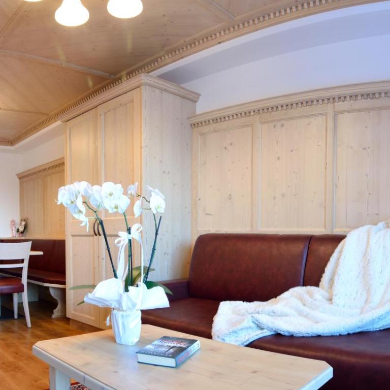 Residence Isabell - Appartamento con 1 Camera da Letto e Balcone - 7