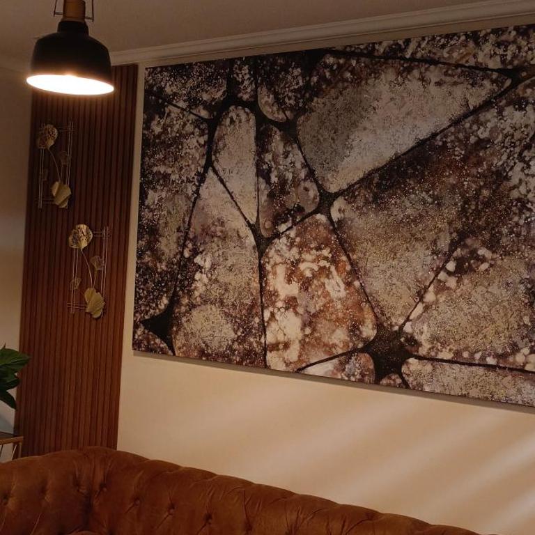 Elegancia, seguridad y confort - Casa de 2 dormitorios - 9