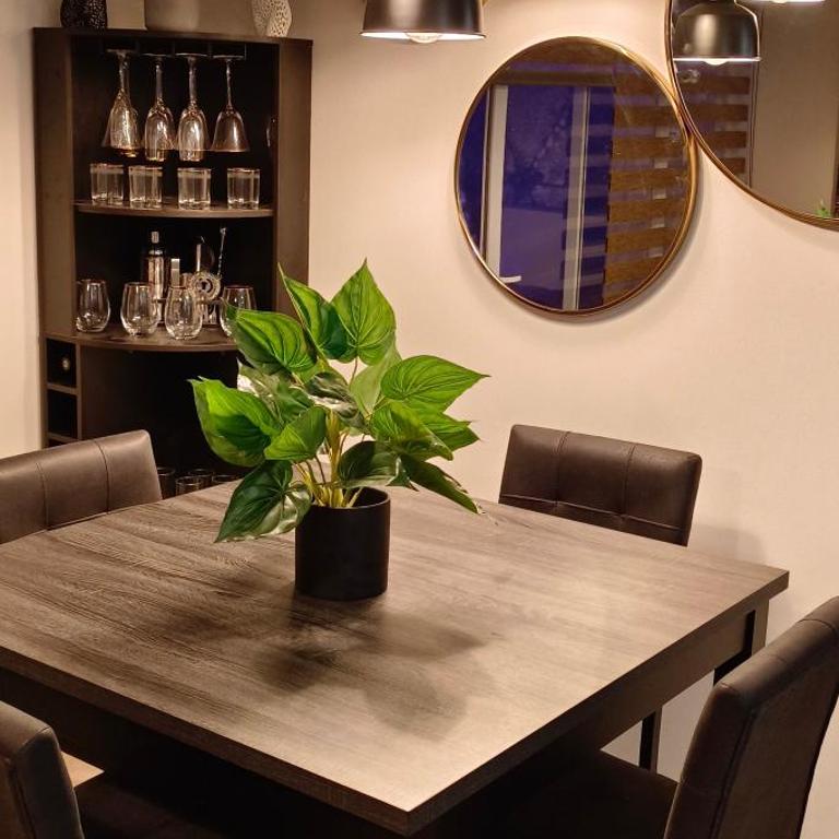 Elegancia, seguridad y confort - Casa de 2 dormitorios - 10