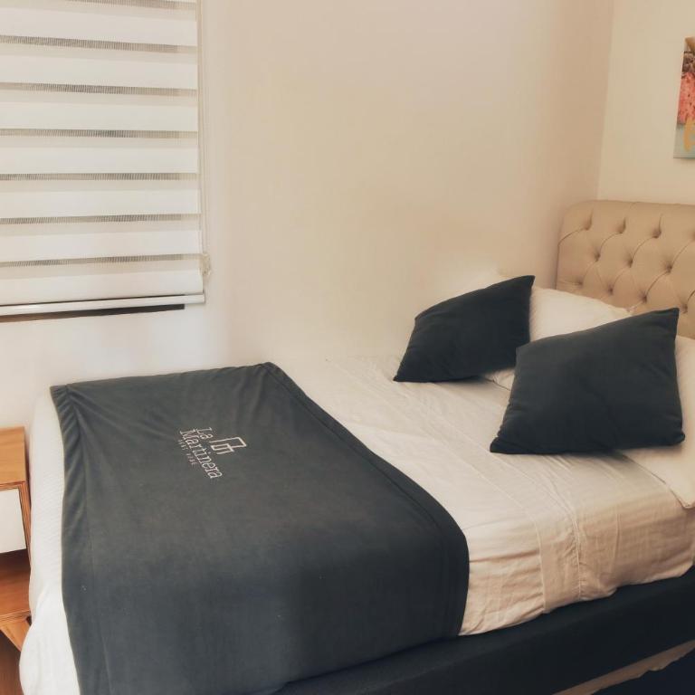 Aptos Plaza Principal, con y sin Vista al Embalse, frente Autobús, a 8 minutos de la Piedra del Peñol, TODO CERCA!!! - Apartamento con vistas al lago - 18