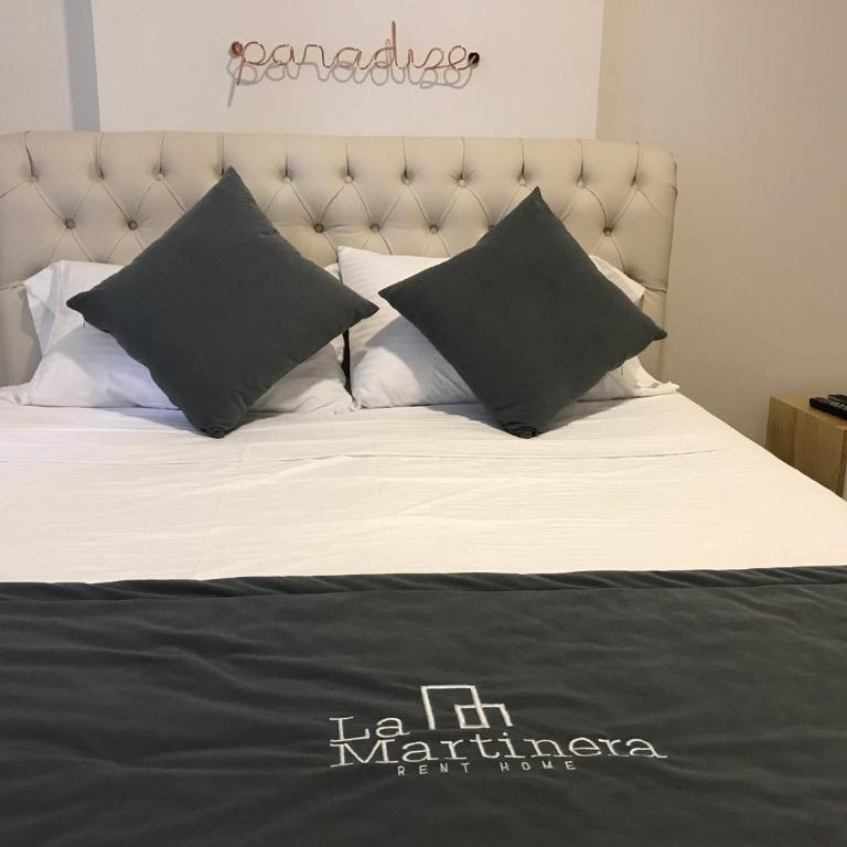 Aptos Plaza Principal, con y sin Vista al Embalse, frente Autobús, a 8 minutos de la Piedra del Peñol, TODO CERCA!!! - Apartamento con vistas al lago - 20