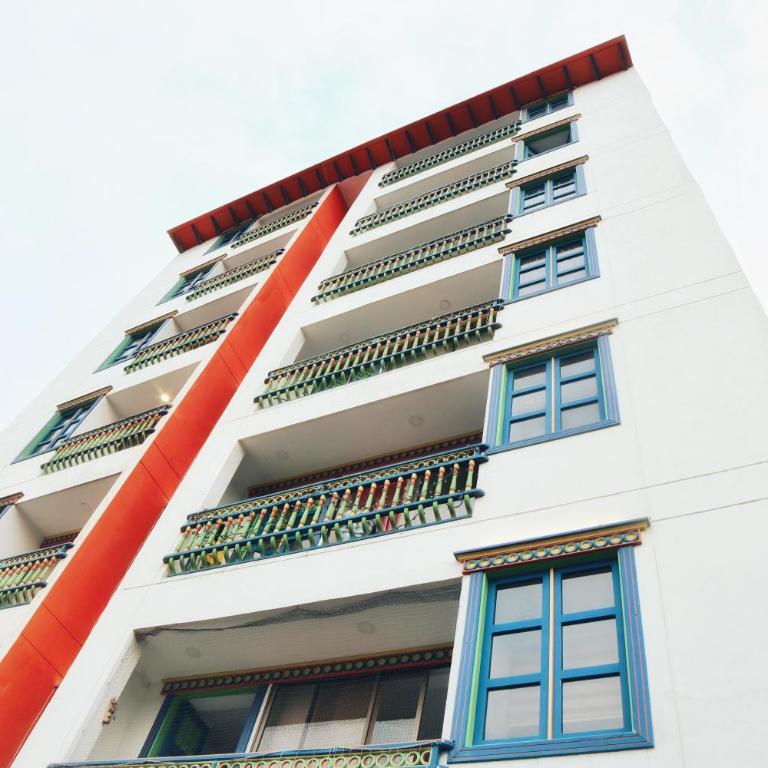 Aptos Plaza Principal, con y sin Vista al Embalse, frente Autobús, a 8 minutos de la Piedra del Peñol, TODO CERCA!!! - Apartamento con vistas al lago - 17