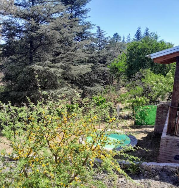 Piedramadre hermosa cabaña a metros del río hasta 4 huéspedes - Casa con 1 dormitorio - 26