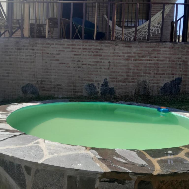 Piedramadre hermosa cabaña a metros del río hasta 4 huéspedes - Casa con 1 dormitorio - 28