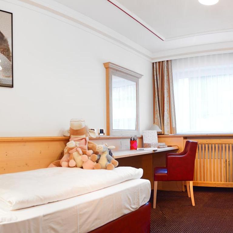 Residence Isabell - Appartamento con 2 Camere da Letto e Balcone - 9