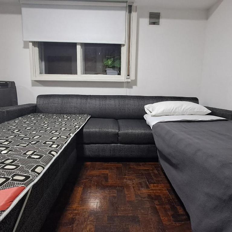 Hornera Rodi - Lugar estratégico, cochera y pileta - Apartamento - 5