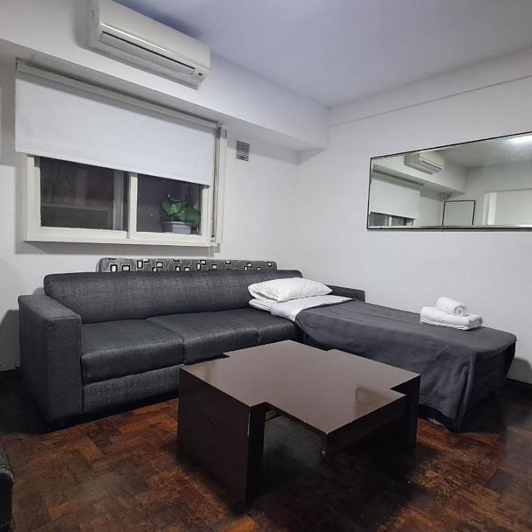 Hornera Rodi - Lugar estratégico, cochera y pileta - Apartment - 5