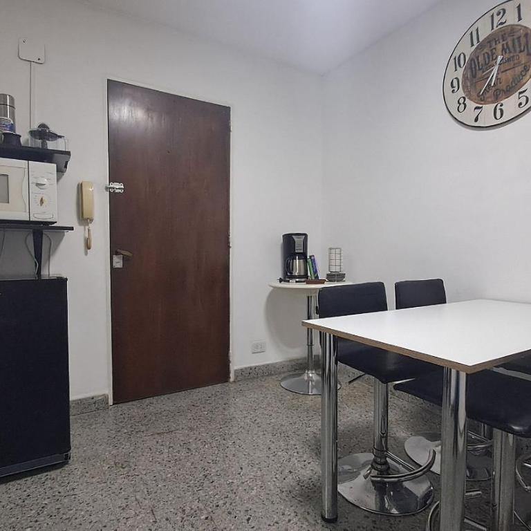 Hornera Rodi - Lugar estratégico, cochera y pileta - Apartamento - 17