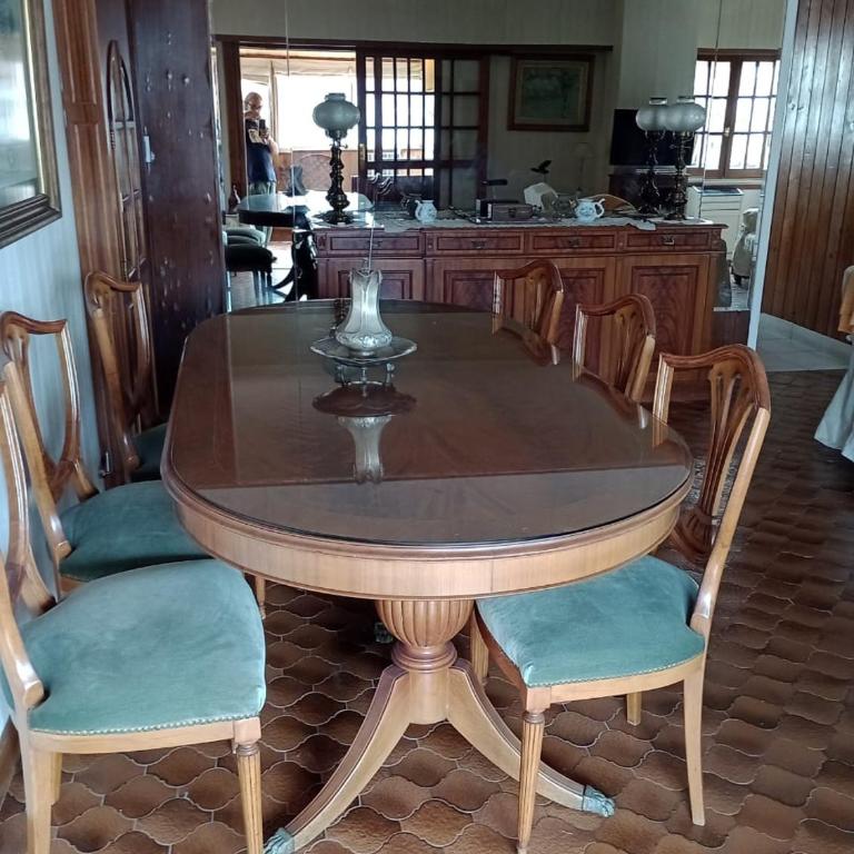 Departamento Centro Mar del Plata - Zona Plaza Colon - Apartamento de 1 dormitorio - 7