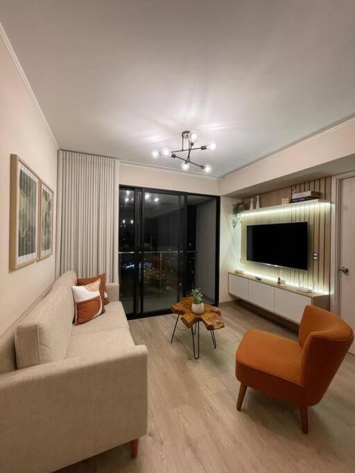 Suite de Estreno y Vista Panorámica en San Isidro - Suite Familiar - 18