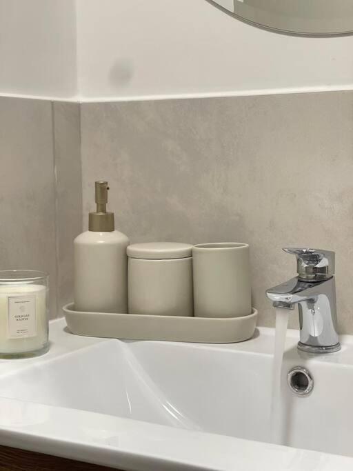 Suite de Estreno y Vista Panorámica en San Isidro - Suite Familiar - 21