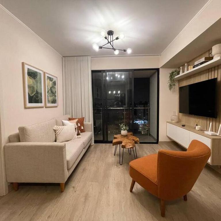 Suite de Estreno y Vista Panorámica en San Isidro - Suite Familiar - 26