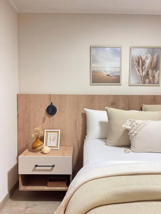 Suite de Estreno y Vista Panorámica en San Isidro - Suite Familiar - 27